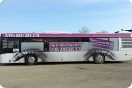 Busreklama