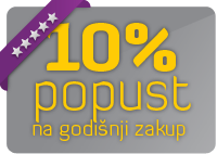 unutrasnje brendiranje vozila Srbija